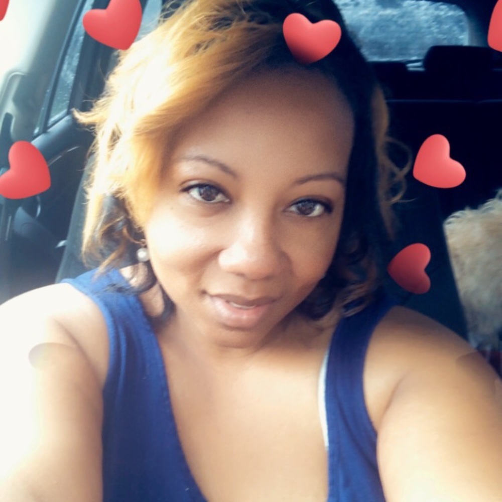 Meet your Posher, Keisha